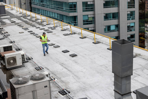 Best 4 Ply Roofing  in North Vernon, IN