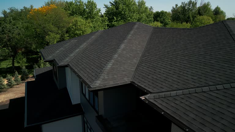 Best 4 Ply Roofing  in North Vernon, IN