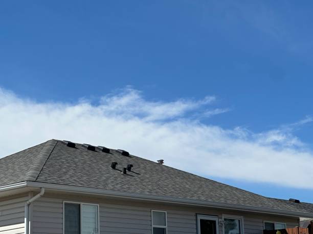 Best Roof Installation  in North Vernon, IN